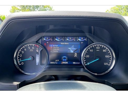 Used 2023 Ford F150 XLT w/ Equipment Group 302A High AWD/4WD image 22