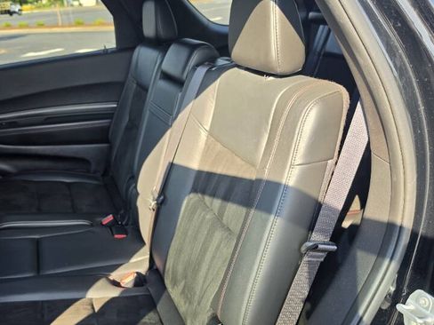 Used 2021 Dodge Durango R/T w/ Blacktop Package RWD image 30