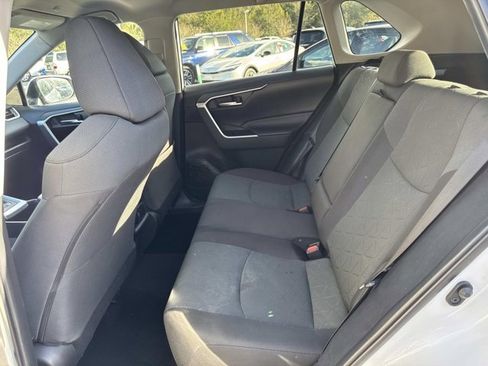 Certified 2024 Toyota RAV4 XLE image 14
