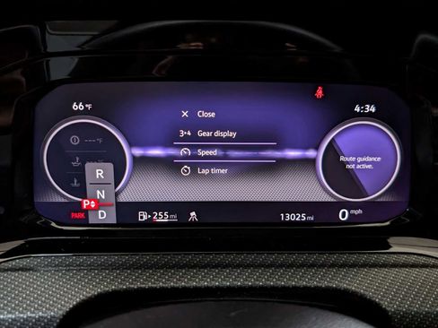 Used 2024 Volkswagen Golf R w/ MDO Package image 26