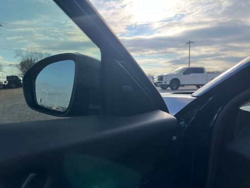 Used 2024 Nissan Altima 2.5 SR w/ SR Premium Package image 13