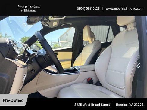 Certified 2023 Mercedes-Benz GLC 300 4MATIC image 14