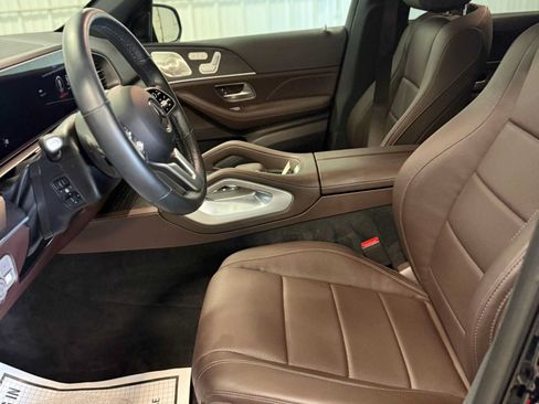 Used 2022 Mercedes-Benz GLE 350 4MATIC image 21