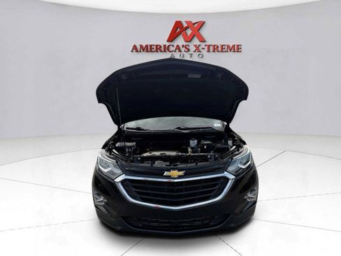 Used 2020 Chevrolet Equinox LT image 61