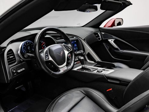 Used 2018 Chevrolet Corvette Z06 RWD image 39