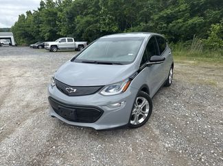 Used 2021 Chevrolet Bolt LT FWD video 1