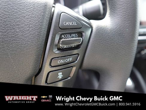 Used 2022 Nissan Frontier S w/ Technology Package image 16