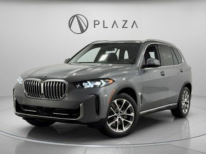 New 2026 BMW X5 xDrive40i