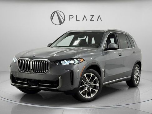 New 2026 BMW X5 xDrive40i image 1
