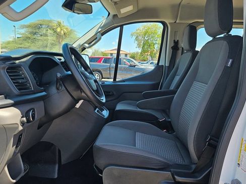 Used 2025 Ford Transit 350 XLT RWD image 25