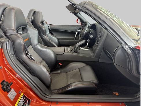 Used 2005 Dodge Viper SRT-10 w/ Copperhead Edition Group RWD image 32