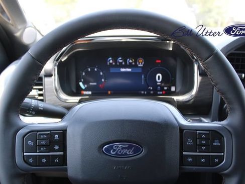 New 2026 Ford F150 Lariat AWD/4WD image 18