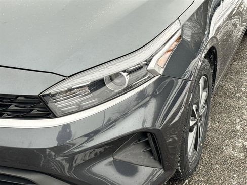 Used 2023 Kia Forte LXS w/ LXS Technology Package image 9