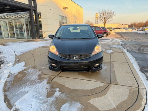 Used 2013 Honda Fit Sport image 2
