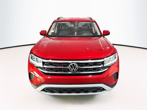 Used 2022 Volkswagen Atlas SE image 26