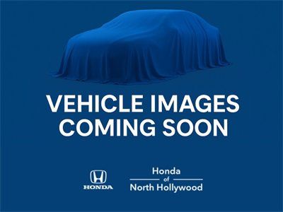 Used 2020 Honda Accord Hybrid image 1