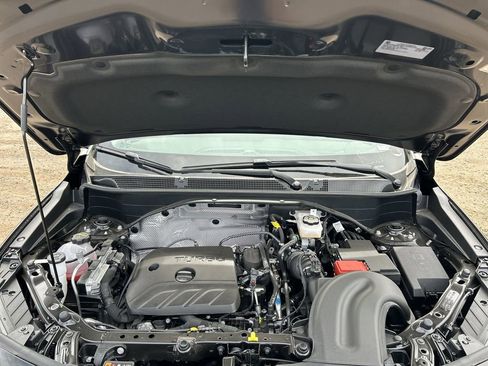 New 2026 Buick Encore GX Avenir w/ Avenir Technology Package FWD image 30