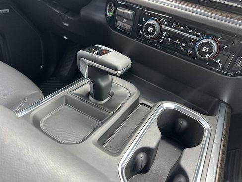 Certified 2024 Chevrolet Silverado 1500 RST w/ All Star Edition Plus AWD/4WD image 18