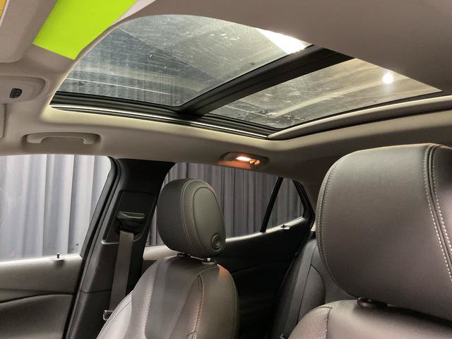 Used 2023 Buick Encore GX Essence w/ Experience Buick Package FWD image 14