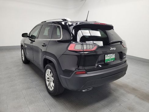 Used 2019 Jeep Cherokee Latitude w/ Popular Appearance Group image 5