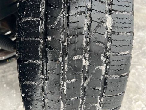 Used 2015 Jeep Grand Cherokee Limited w/ Trailer Tow Group IV image 34