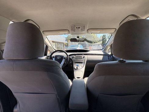 Used 2010 Toyota Prius Two FWD image 26