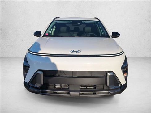 New 2026 Hyundai Kona SEL Premium image 6