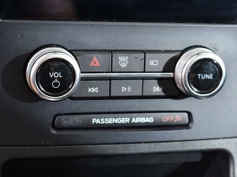 Used 2024 Ford Edge SEL w/ Convenience Package AWD/4WD image 30