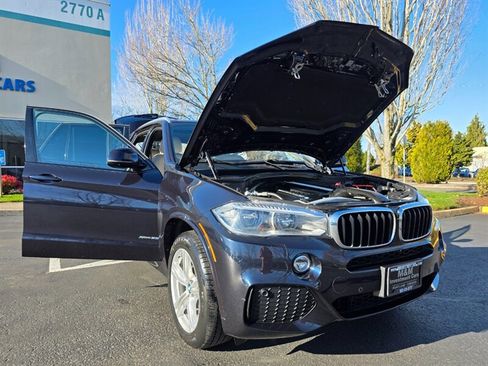 Used 2016 BMW X5 xDrive35i image 26