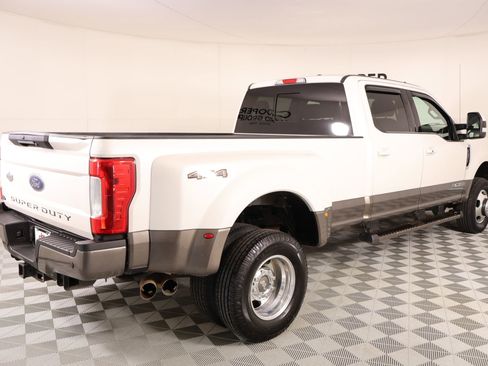Used 2019 Ford F350 King Ranch AWD/4WD image 21