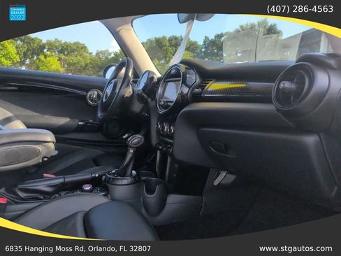 Used 2016 MINI Cooper S FWD image 14