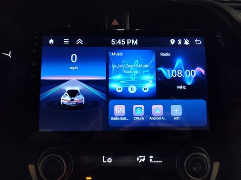 Used 2017 Honda Civic LX image 24