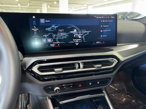 Used 2024 BMW M4 xDrive Competition image 22