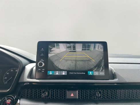 Used 2023 Honda CR-V Sport Touring image 16