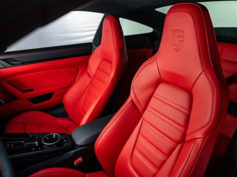 New 2026 Porsche 911 Carrera 4 GTS image 5