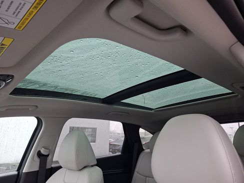 Certified 2023 Hyundai Tucson SEL image 15