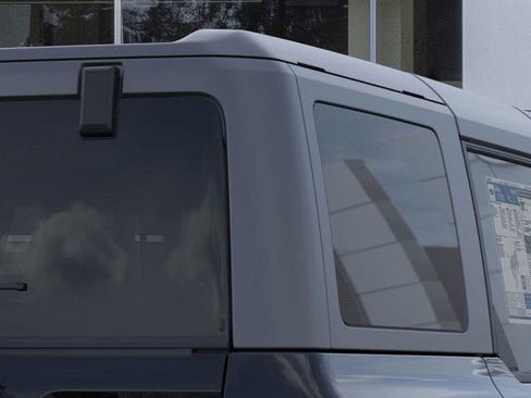 New 2025 Ford Bronco Outer Banks image 25