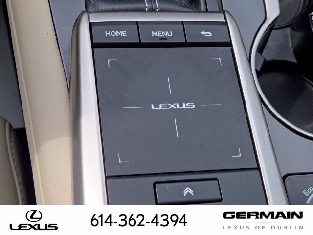 Certified 2021 Lexus RX 350 AWD w/ Accessory Package image 26