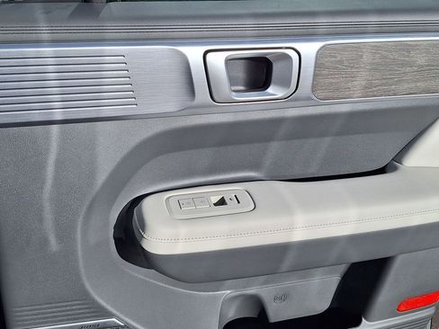 New 2026 Hyundai Santa Fe Calligraphy image 31