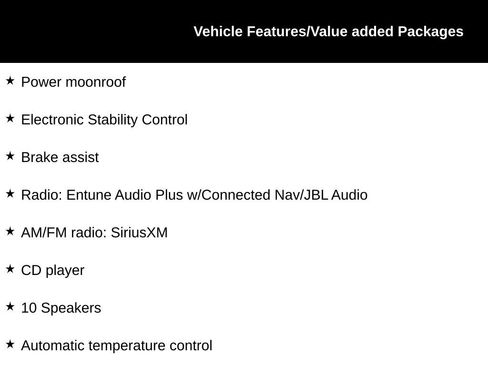 Certified 2017 Toyota Camry XLE image 3