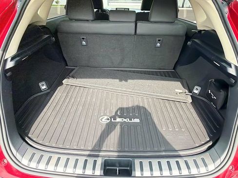 Used 2019 Lexus NX 300 AWD image 25
