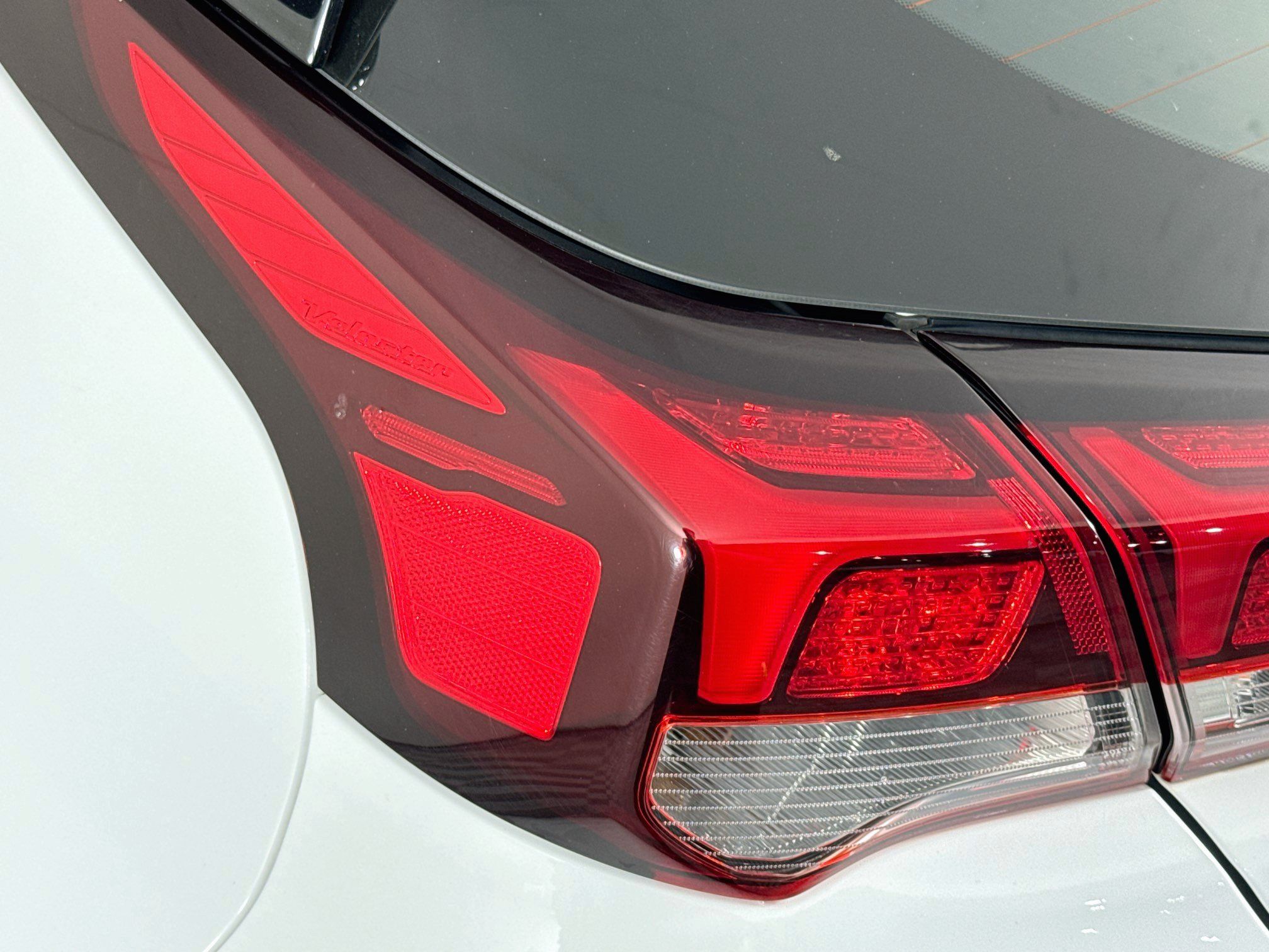 Used 2020 Hyundai Veloster N w/ Performance Package FWD image 31