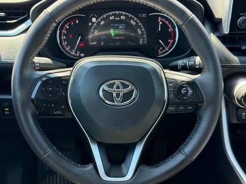 Certified 2024 Toyota RAV4 XLE w/ Convenience Package image 26