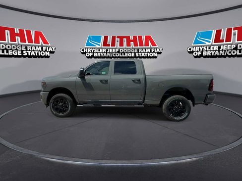 New 2026 RAM 2500 Tradesman AWD/4WD image 5