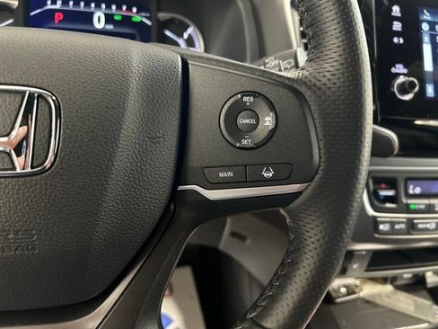 Certified 2023 Honda Passport EX-L image 30
