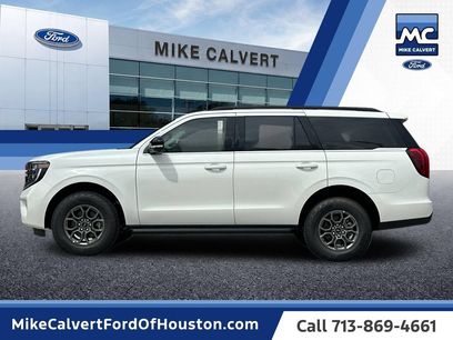 New 2027 Ford Expedition Active
