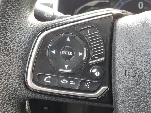 Used 2018 Honda Clarity Plug-In Hybrid image 19