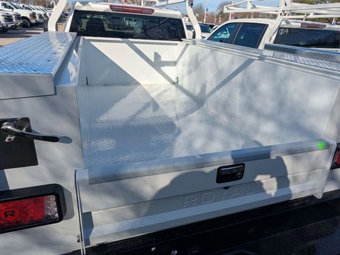 New 2026 Chevrolet Silverado 2500 W/T w/ WT Convenience Package image 6