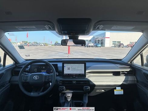 New 2026 Toyota RAV4 XLE Premium image 11