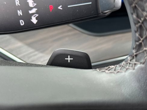 Used 2025 Chevrolet Tahoe Premier image 35